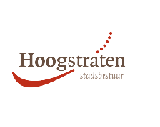 Logo Stadsbestuur Hoogstraten