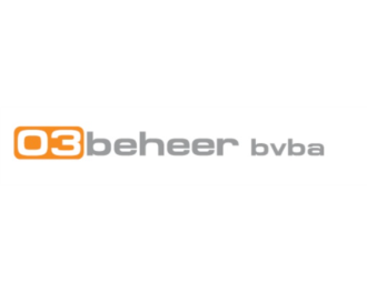 Logo 03 Beheer bvba