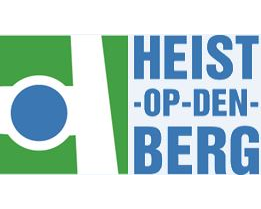 Logo Lokaal Bestuur Heist o/d Berg