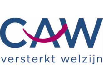 Logo CAW Boom Mechelen Lier vzw