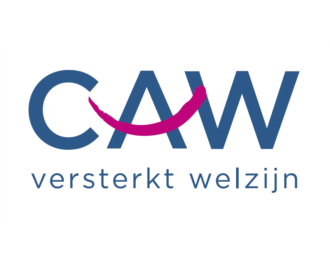 Logo CAW HALLE VILVOORDE