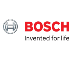 Logo Bosch Thermotechnology