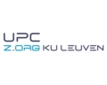 Logo Universitair Psychiatrisch Centrum KU Leuven