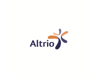 Logo Altrio Group