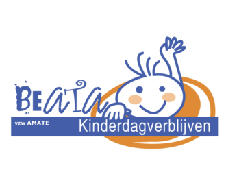 Logo 't Kinderpaleis