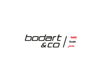 Logo BV BODART & Co