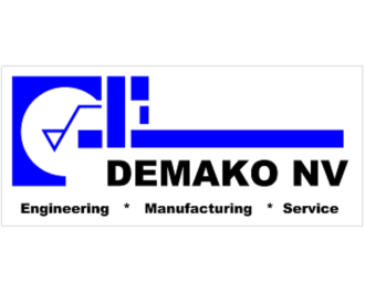 Logo DEMAKO NV