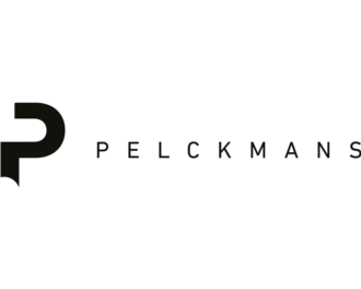 Logo Pelckmans Uitgevers
