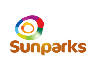Logo Sunparks Kempense Meren