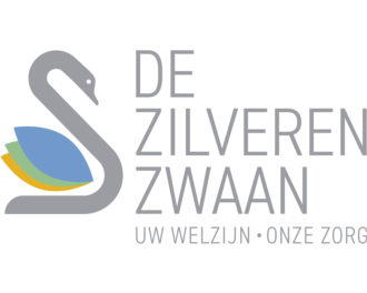 Logo De Zilveren Zwaan