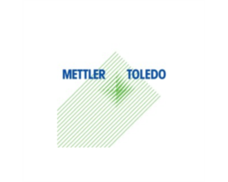 Logo Mettler-Toledo B.V.