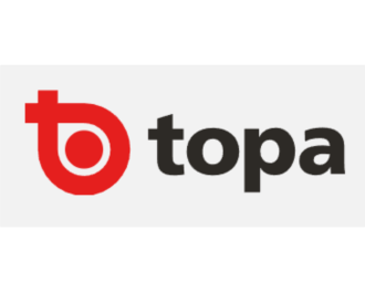 Logo Topa Groep