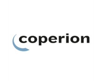 Logo Coperion