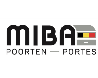 Logo MIBA
