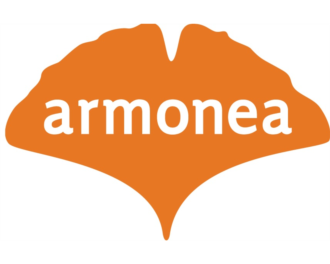 Logo Armonea