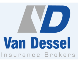 Logo Affirmo / Van Dessel Insurance Brokers