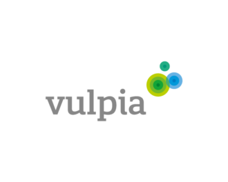Logo Vulpia